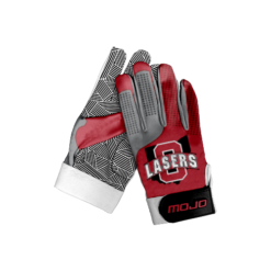 2156 MOJO CUSTOM TEAM GLOVES