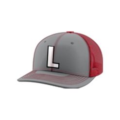 2156 Team Cap Trucker 112