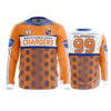 2158 FD Long Sleeve MENS