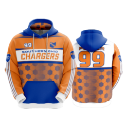 2158 FD Hoody