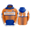 2158 FD Hoody