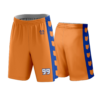 2158 FD Soccer Shorts