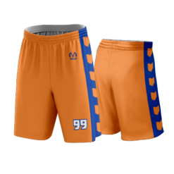 2158 FD Soccer Shorts