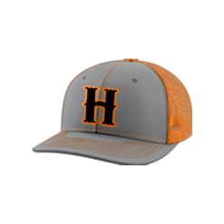 1625 Team Cap Trucker 112