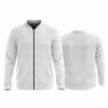 MENS WARM UP JACKET - ADD ON