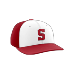 1898 Team Cap PTS30 SHELBY-BLOCK-S