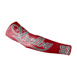 1898 FD Armsleeve SHELBY-BLOCK-S