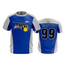 2187 FD Sport MENS LADY-BULLETS-ROYAL