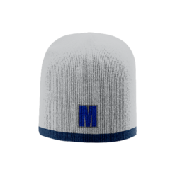 2172 RICHARDSON R16 BEENIE WV-LADY-MUSTANGS