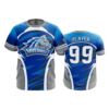 2172 FD Sport MENS WV-LADY-MUSTANGS