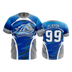 2172 FD Sport MENS WV-LADY-MUSTANGS