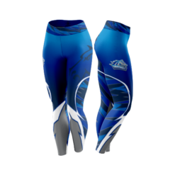 2172 FD Leggings WV-LADY-MUSTANGS