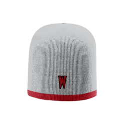 2193 RICHARDSON R16 BEENIE WOLFPACK-BLACK