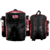 2193 Mojo Diamond Backpack WOLFPACK-BLACK
