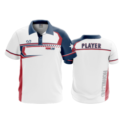 2173 FD Polo HOMELAND