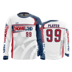 2173 FD Long Sleeve MENS HOMELAND