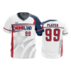 2173 FD Sport V-Neck MENS HOMELAND