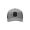 2186 Team Cap R172 BOMBERS-BLACK