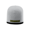 2186 RICHARDSON R16 BEENIE BOMBERS-BLACK
