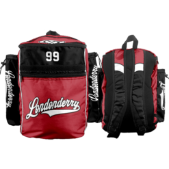 2190 Mojo Diamond Backpack LONDONDERRY