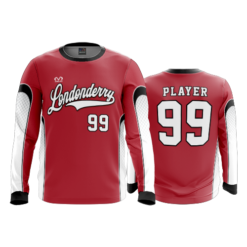 2190 FD Long Sleeve MENS LONDONDERRY