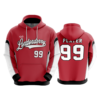 2190 FD Hoody LONDONDERRY