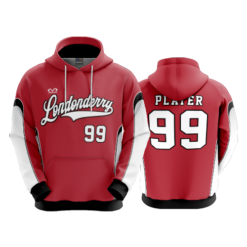 2190 FD Hoody LONDONDERRY