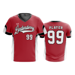 2190 FD Sport V-Neck MENS LONDONDERRY