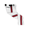 2190 CL WHITE CUSTOM BRAID MENS PANT LONDONDERRY