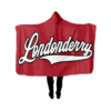 2190 FD FAN WRAP LONDONDERRY