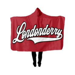 2190 FD FAN WRAP LONDONDERRY