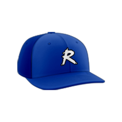 2194 Team Cap PTS30 ROYALS