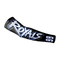 2194 FD Armsleeve ROYALS