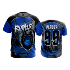 2194 FD Sport MENS ROYALS