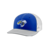 2182 Team Cap Trucker 112 DIAMOND-JACKETS-ROYAL