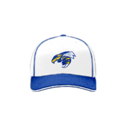 2182 Team Cap R172 DIAMOND-JACKETS-ROYAL