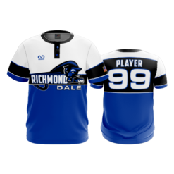 2188 FD 2 Button RICHMOND-DALE-ROYAL