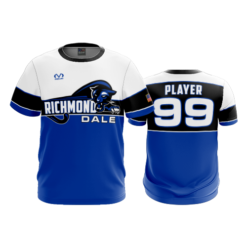 2188 FD Sport MENS RICHMOND-DALE-ROYAL