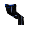 2188 CL BLACK CUSTOM BRAID MENS PANT RICHMOND-DALE-ROYAL