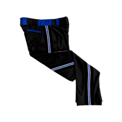 2188 CL BLACK CUSTOM BRAID MENS PANT RICHMOND-DALE-ROYAL