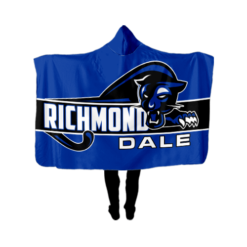 2188 FD FAN WRAP RICHMOND-DALE-ROYAL