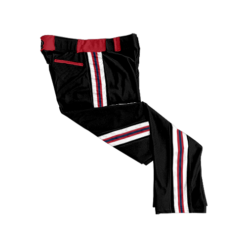 2221 CL FULL DYE CUSTOM MENS PANT GUARDIANS-BLACK