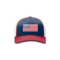 2221 Team Cap R172 GUARDIANS-WHITE