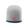 2221 RICHARDSON R16 BEENIE GUARDIANS-WHITE