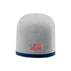 2221 RICHARDSON R16 BEENIE GUARDIANS-WHITE