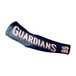 2221 FD Armsleeve GUARDIANS-WHITE