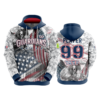 2221 FD Hoody GUARDIANS-WHITE