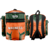 1671 Mojo Diamond Backpack MADNESS-SOFTBALL-UPDATE-FLO INK + $5