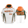 1671 FD Hoody MADNESS-SOFTBALL-UPDATE-FLO INK + $5