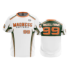 1671 FD Sport MENS MADNESS-SOFTBALL-UPDATE-FLO INK + $5